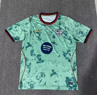 26-27 Barc Special Yupoo Cheap Soccer Jerseys