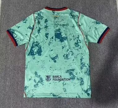2026/27 Barcelona Special Edition Jersey album image 2