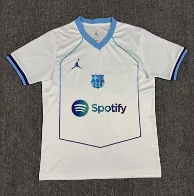 26-27 Barc Special Yupoo Cheap Soccer Jerseys
