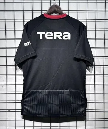 Immagine 2 dell’album 2026/27 Besiktas Away Jersey