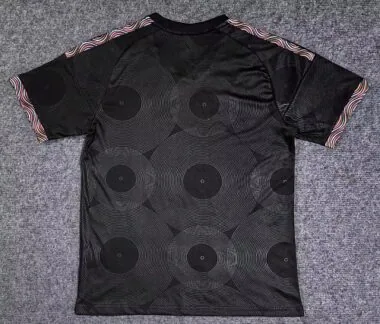 2026/27 Lyon Third Jersey album image 2