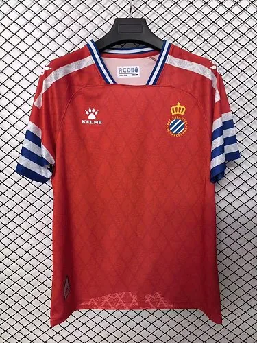 26-27 Spanish Away Yupoo Cheap Soccer Jerseys