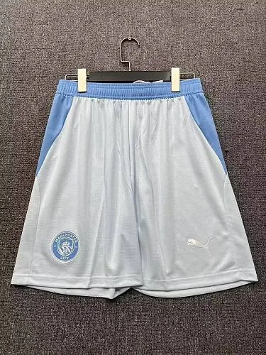 2026/27 Manchester City Home Football Shorts
