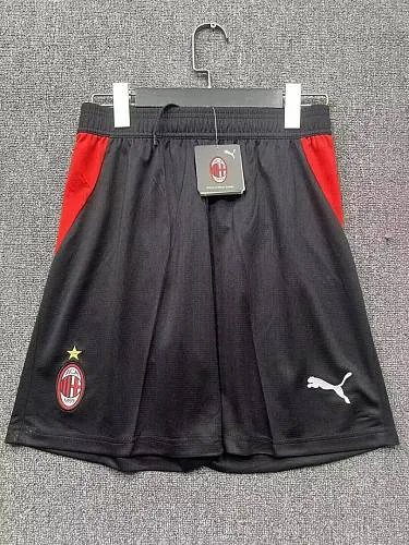 2026/27 AC Milan Home Football Shorts