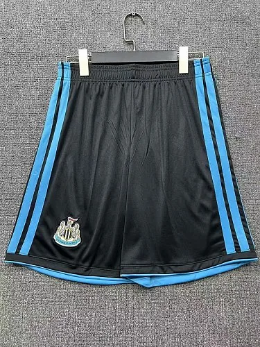 2026/27 Newcastle United Home Football Shorts