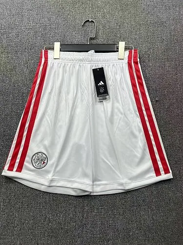 2026/27 Ajax Home Football Shorts