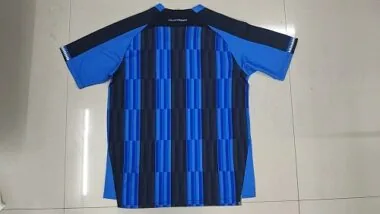 Immagine 2 dell’album Maglia da casa dell’Atalanta 2026/27
