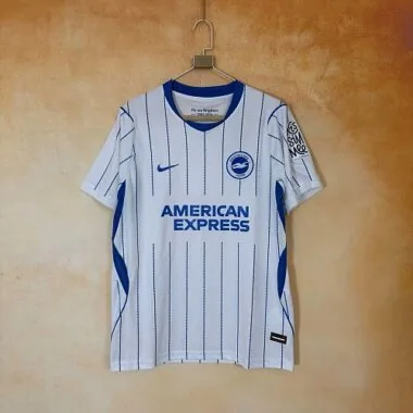 2026/27 Brighton Away Jersey