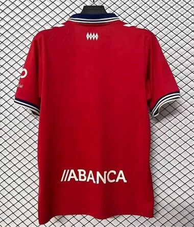 Immagine 2 dell’album Terza maglia della Celta 2026/27