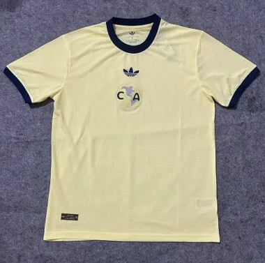 2026/27 Club America Jersey