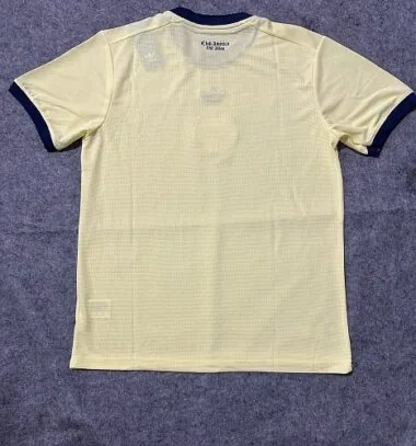 Imagen 2 del álbum Camiseta del Club América 2026/27