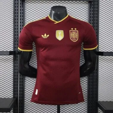 26-27 Spain Third Yupoo Cheap Soccer Jerseys