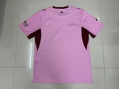 Afbeelding 2 van album 2026/27 Valencia derde shirt
