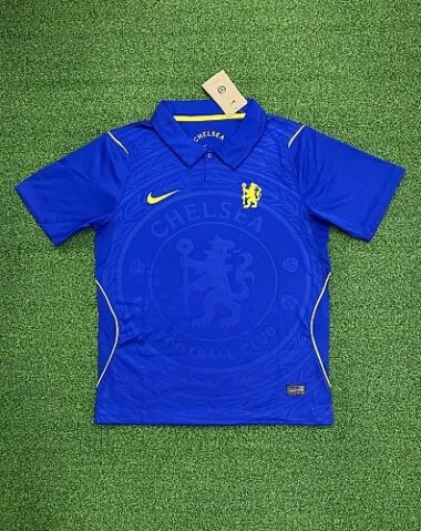 Camiseta de local del Chelsea 2026/27