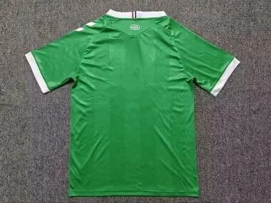 Immagine 2 dell’album Maglia da casa del Saint-Étienne 2026/27