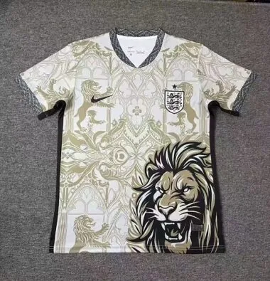 26-27 England Special Yupoo Cheap Soccer Jerseys