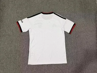 2026/27 Fulham Home Jersey Albumbild 2