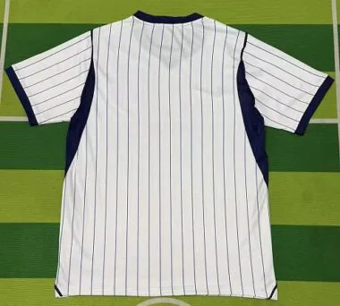 Immagine 2 dell’album Maglia da trasferta dell’Inter 2026/27