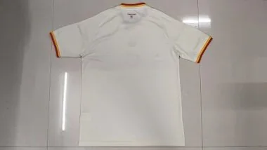 Afbeelding 2 van album Roma-uittenue 2026/27