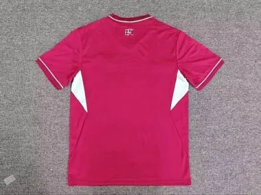 2026/27 Burnley Home Jersey Albumbild 2