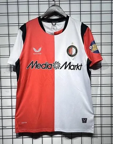 2026/27 Fenerbahce Home Jersey album image 2