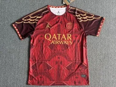 Camiseta de edición especial del París Saint-Germain 2026/27