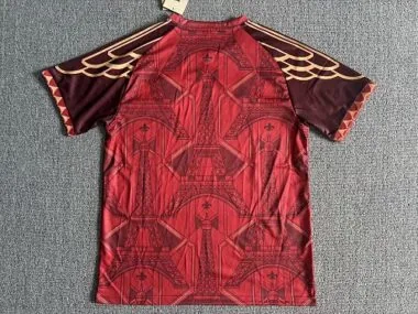 2026/27 Paris Saint-Germain Special Edition Jersey album image 2