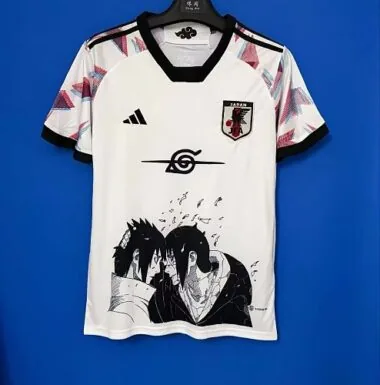 Japan-shirt seizoen 2026/27