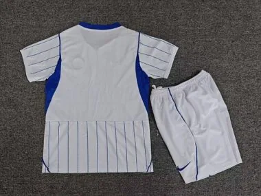 Image 2 de l’album 2026/27 Brighton Away Kids Jersey