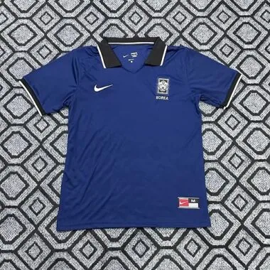 2026/27 Korea Special Edition Jersey