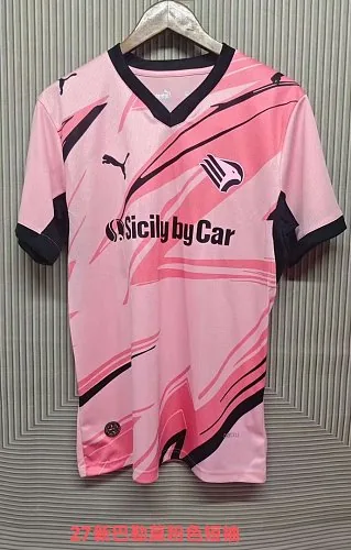 2026/27 Palermo Jersey