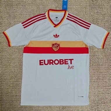 2026/27 River Plate Training Jersey
