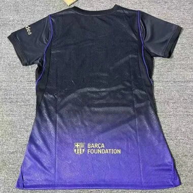 2026/27 Barcelona Away Women’s Jersey album image 2