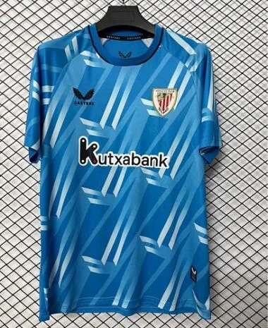 Tercera camiseta del Athletic de Bilbao 2026/27