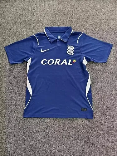 2026/27 Birmingham City Home Jersey