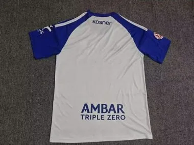 Immagine 2 dell’album Maglia da casa del Saragozza 2026/27