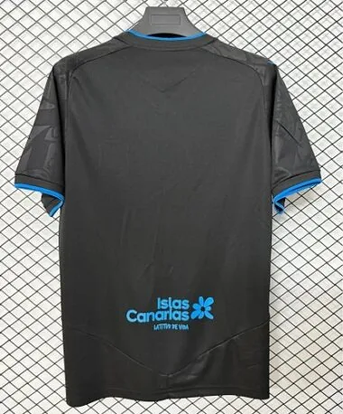Immagine 2 dell’album Maglia da trasferta del Tenerife 2026/27