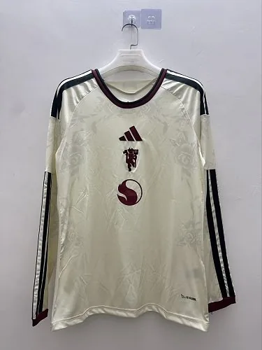 2026/27 Manchester United Third Jersey