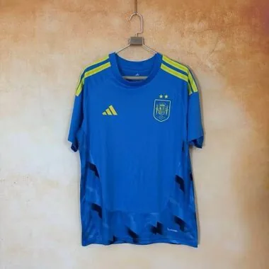 Spanje-shirt 2026/27