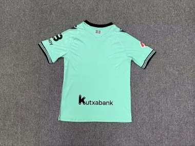 Immagine 2 dell’album 2026/27 Alaves Third Jersey