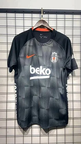 Tercera camiseta del Beşiktaş 2026/27