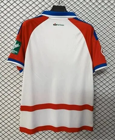 Imagem 2 do álbum 2026/27 Granada Home Jersey