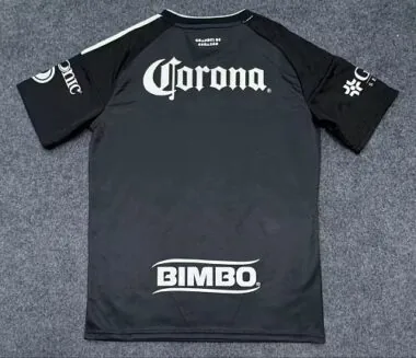 Immagine 2 dell’album 2026/27 Club America Away Jersey
