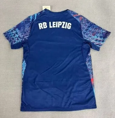 RB Leipzig Sonderedition-Trikot 2026/27 Albumbild 2
