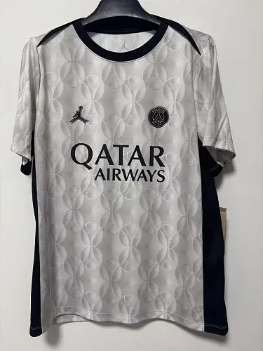 Camiseta de entrenamiento del París Saint-Germain 2026/27