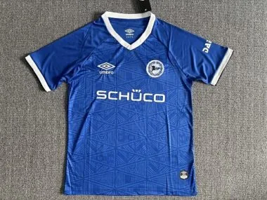 Camiseta de local del Bielefeld 2026/27