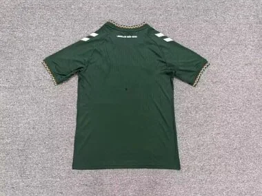 Image 2 de l’album Maillot extérieur du Werder Brême 26 27