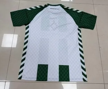 Werder Bremen Heimtrikot 2026/27 Albumbild 2