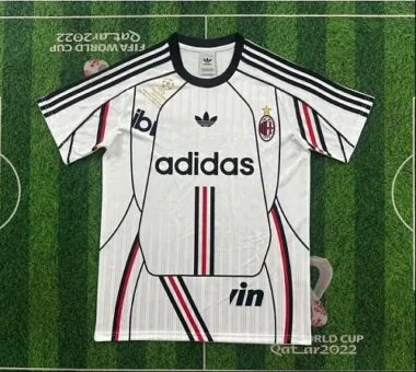 2026/27 AC Milan Special Edition Jersey