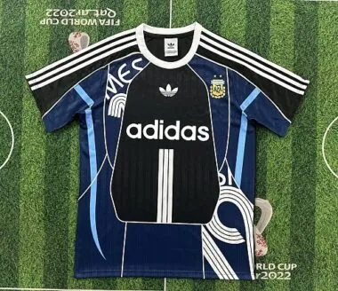 2026/27 Argentinië Special Edition-shirt